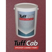 Tuffcab - Wine Red - 5Kg